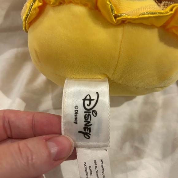 Belle and Squishmellow 6in small - Picture 3 of 5